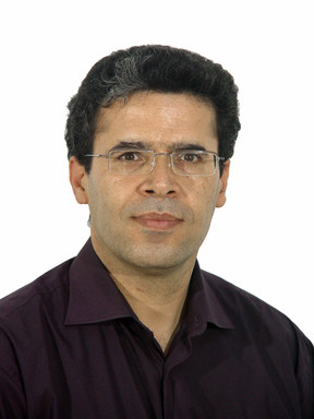 Reza Safakish