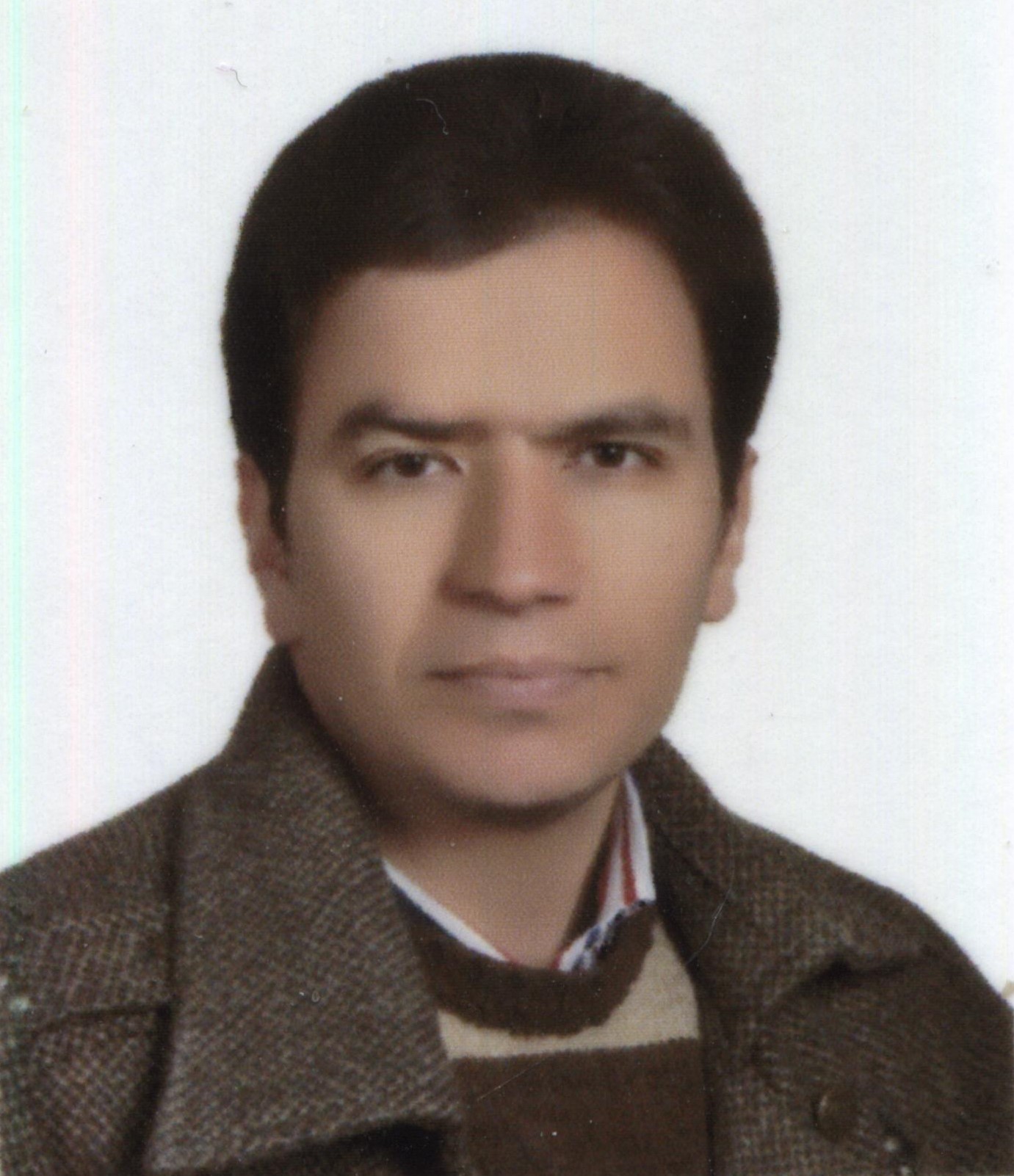 Majid Yousefikhoshbakht