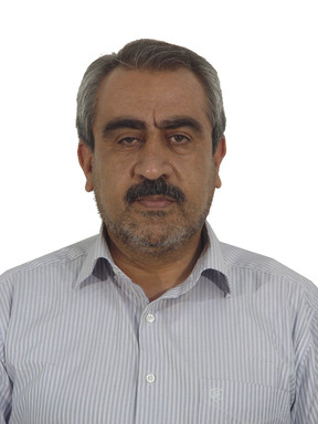 Amir hossein Sadr