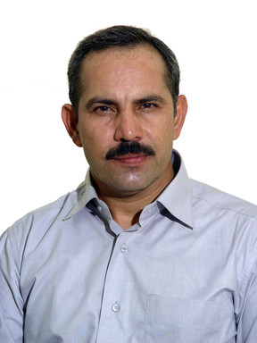 Massoud Ranjbar