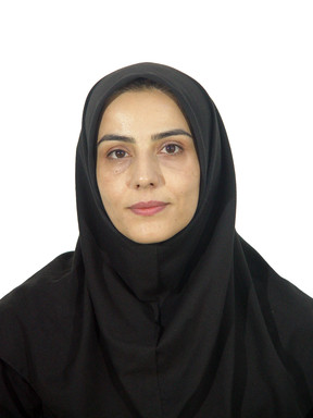 Fariba Mohsenzadeh