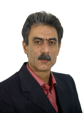 Davood Raoufi