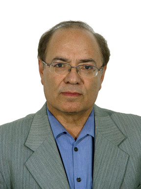 Abbas Shahsavari