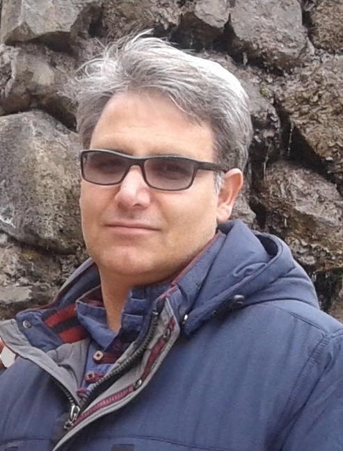 Mehdi Ghiyasvand