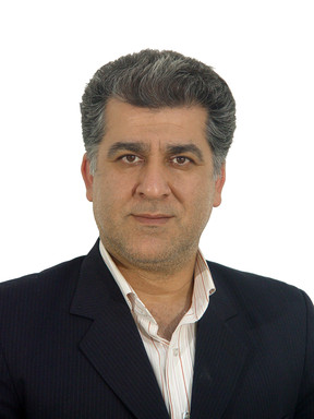 Mohammad Maanijou
