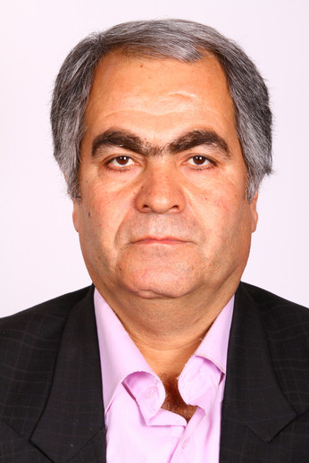 Heydar Ali Malmir